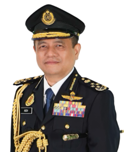 DKP