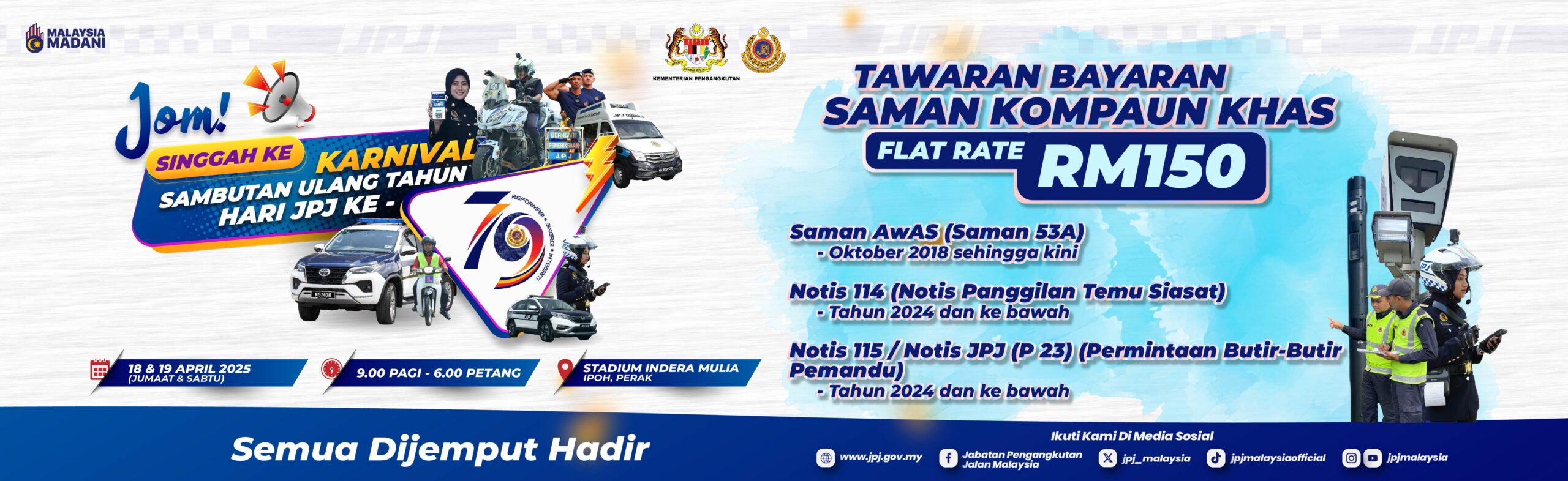 Kompaun RM150-01
