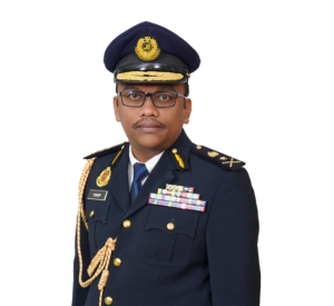 Ir. Mohd Yusop bin Mohamad