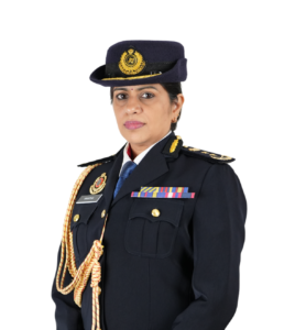 VANITHA A/P MOHAN