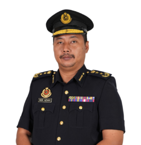 Nor Azhar Bin Manap