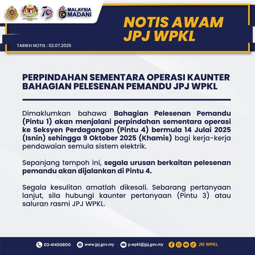 KL