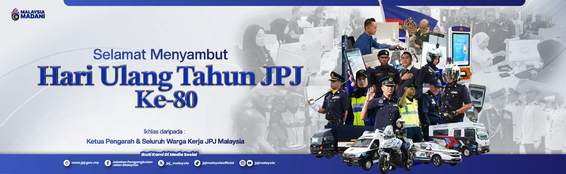 Hari JPJ