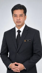 Pengarah Bahagian Integriti